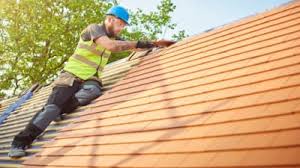 Fast & Reliable Emergency Roof Repairs in Ocean Park, WA