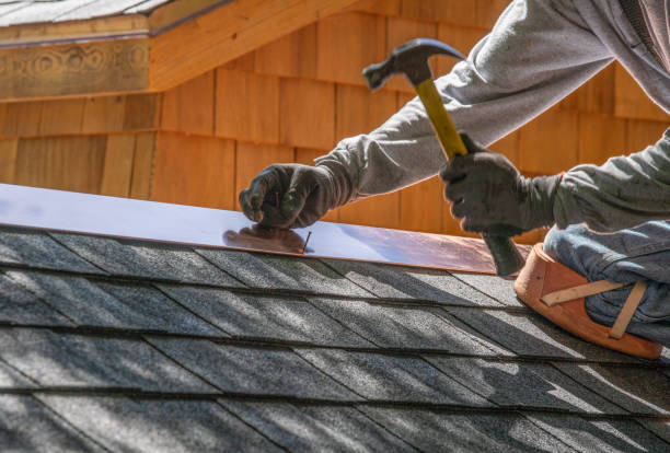 Best Cold Roofs  in Ocean Park, WA