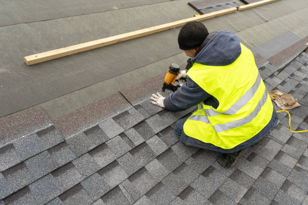 Best Emergency Roof Repair Services  in Ocean Park, WA