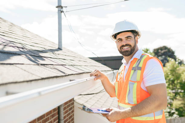 Best Commercial Roofing Services  in Ocean Park, WA
