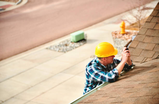 Professional  Roofing repair and installation in Ocean Park, WA