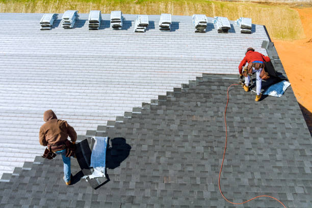 Best Flat Roofing  in Ocean Park, WA