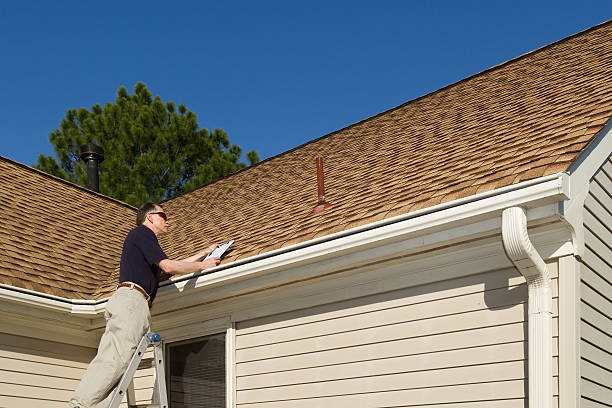 Best Roof Installation  in Ocean Park, WA