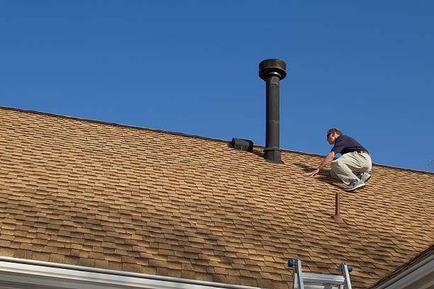 Best Slate Roofing  in Ocean Park, WA
