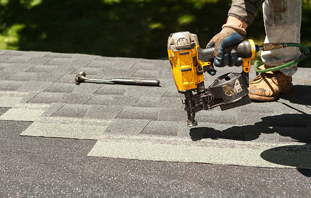 Best Solar Panel Roofing Installation  in Ocean Park, WA