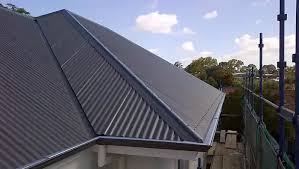 Best Gutter Installation and Repair  in Ocean Park, WA